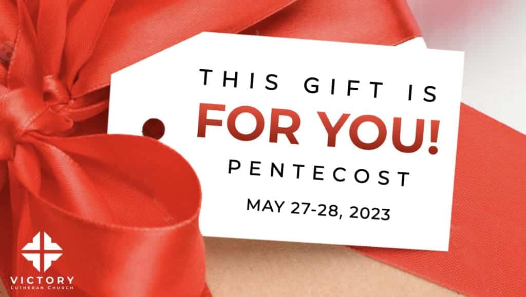May 28 Pentecost thumbnail