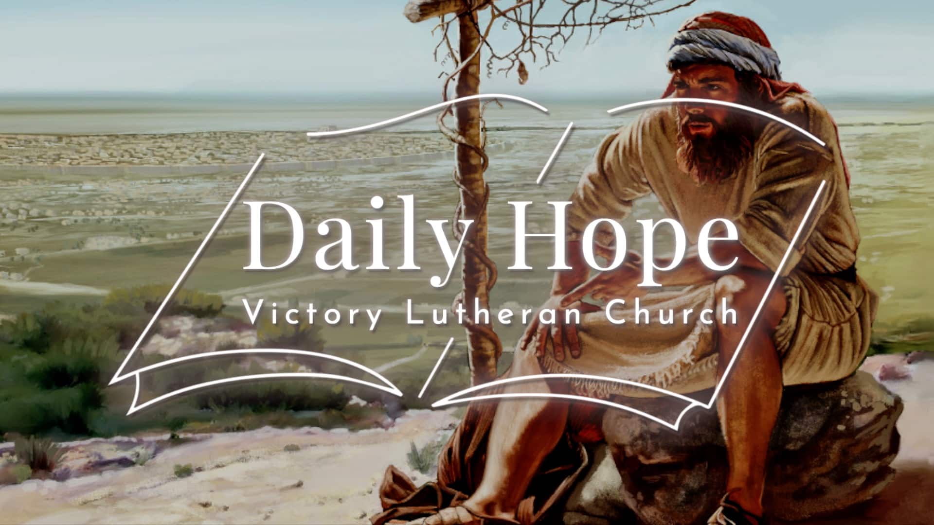 Daily Hope Aug 21