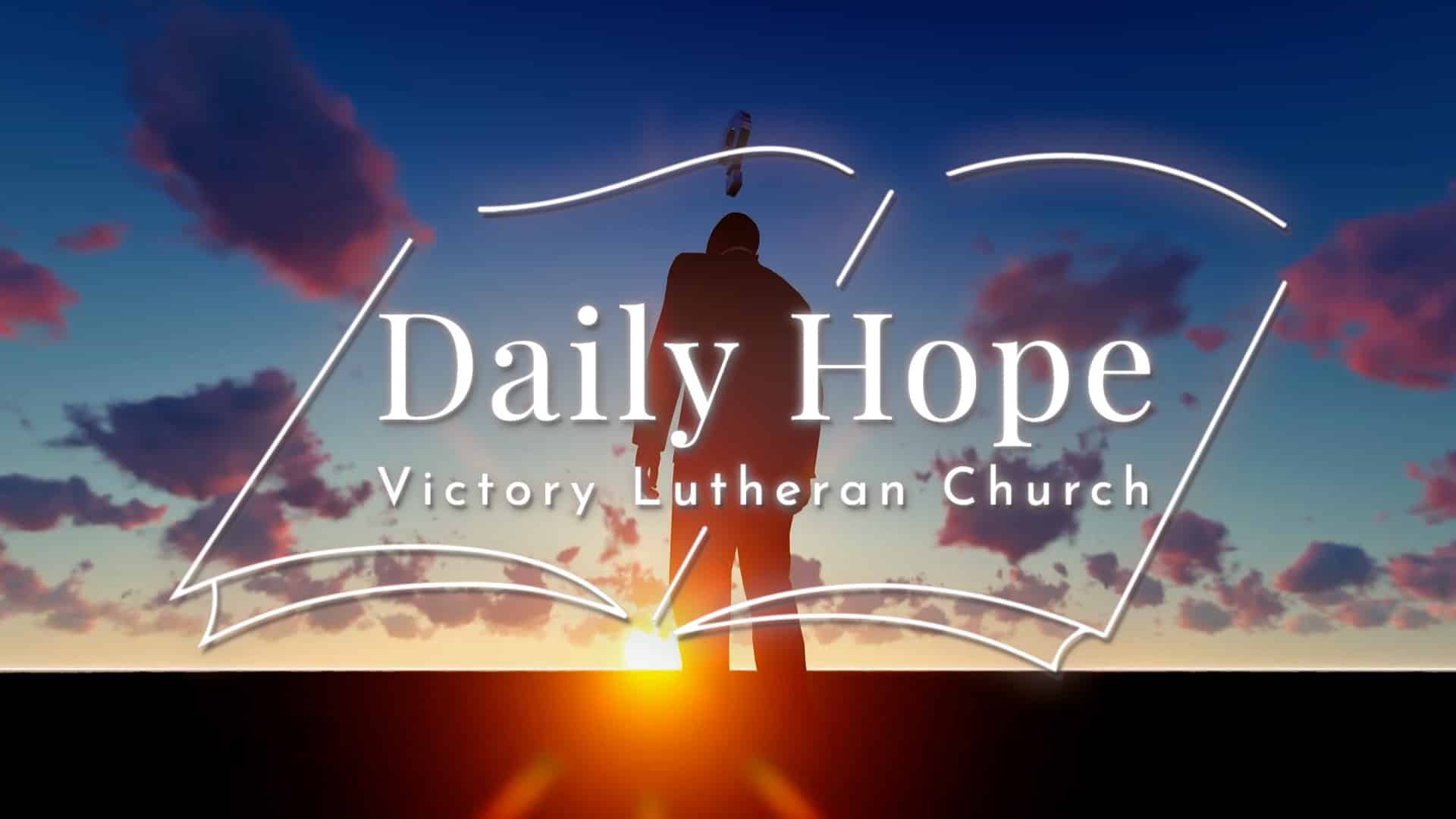 Daily Hope Sep 18