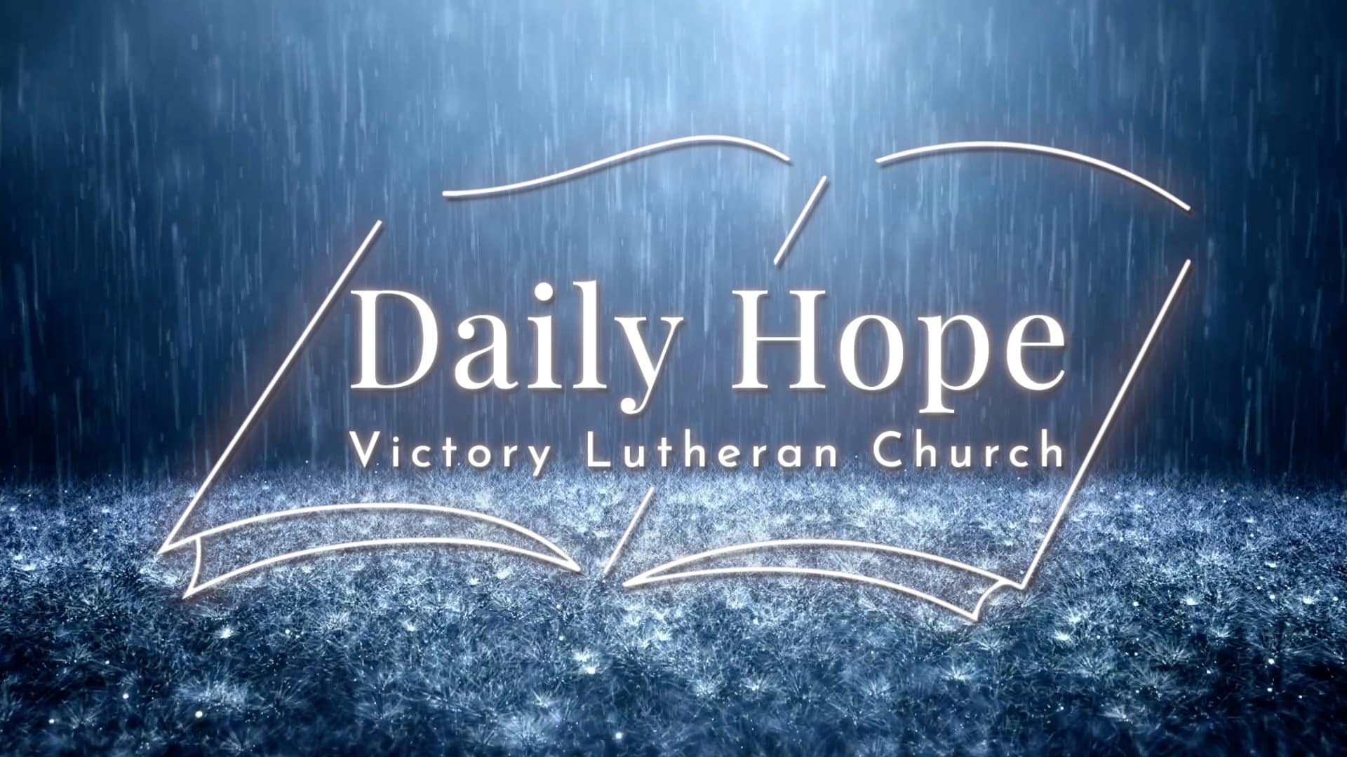 Daily Hope Sep 4