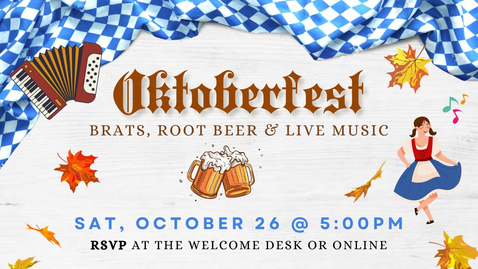 Oktoberfest thumbnail