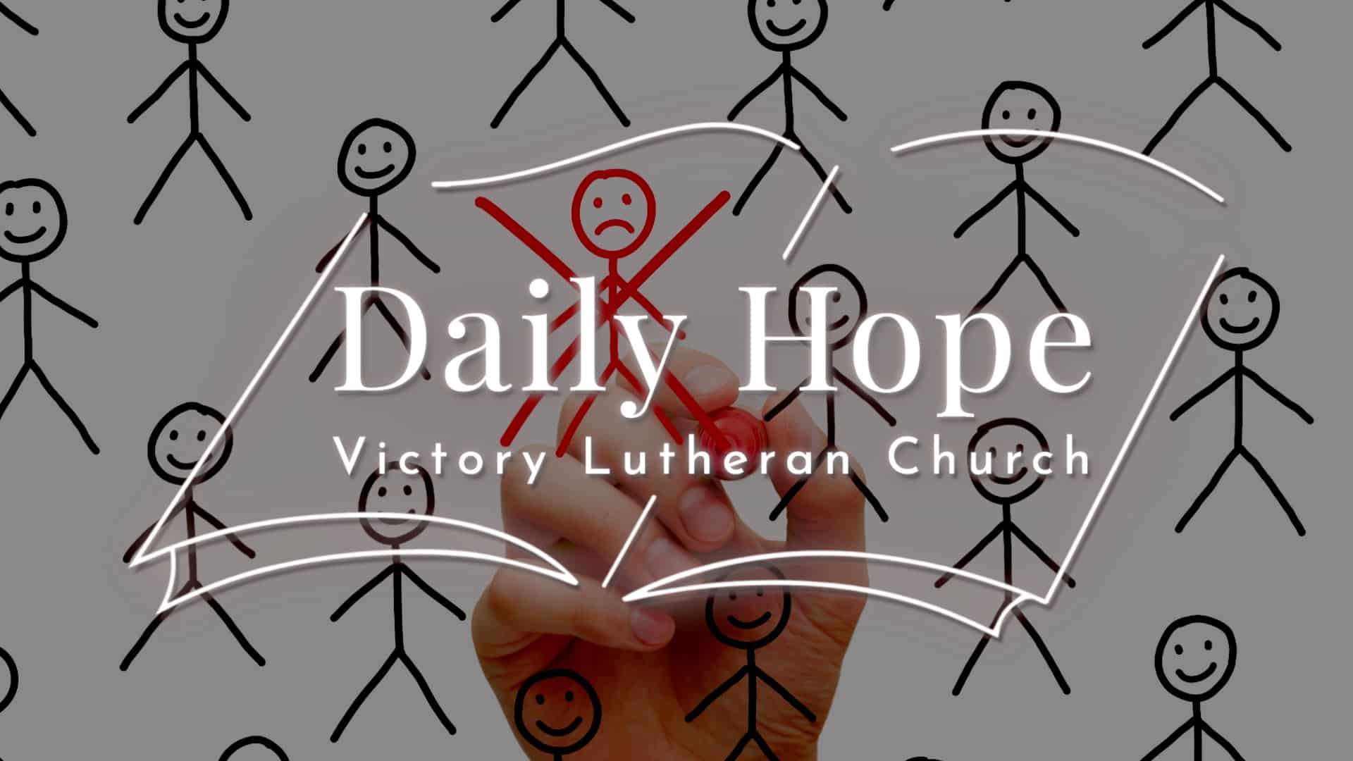 Daily Hope Oct 26