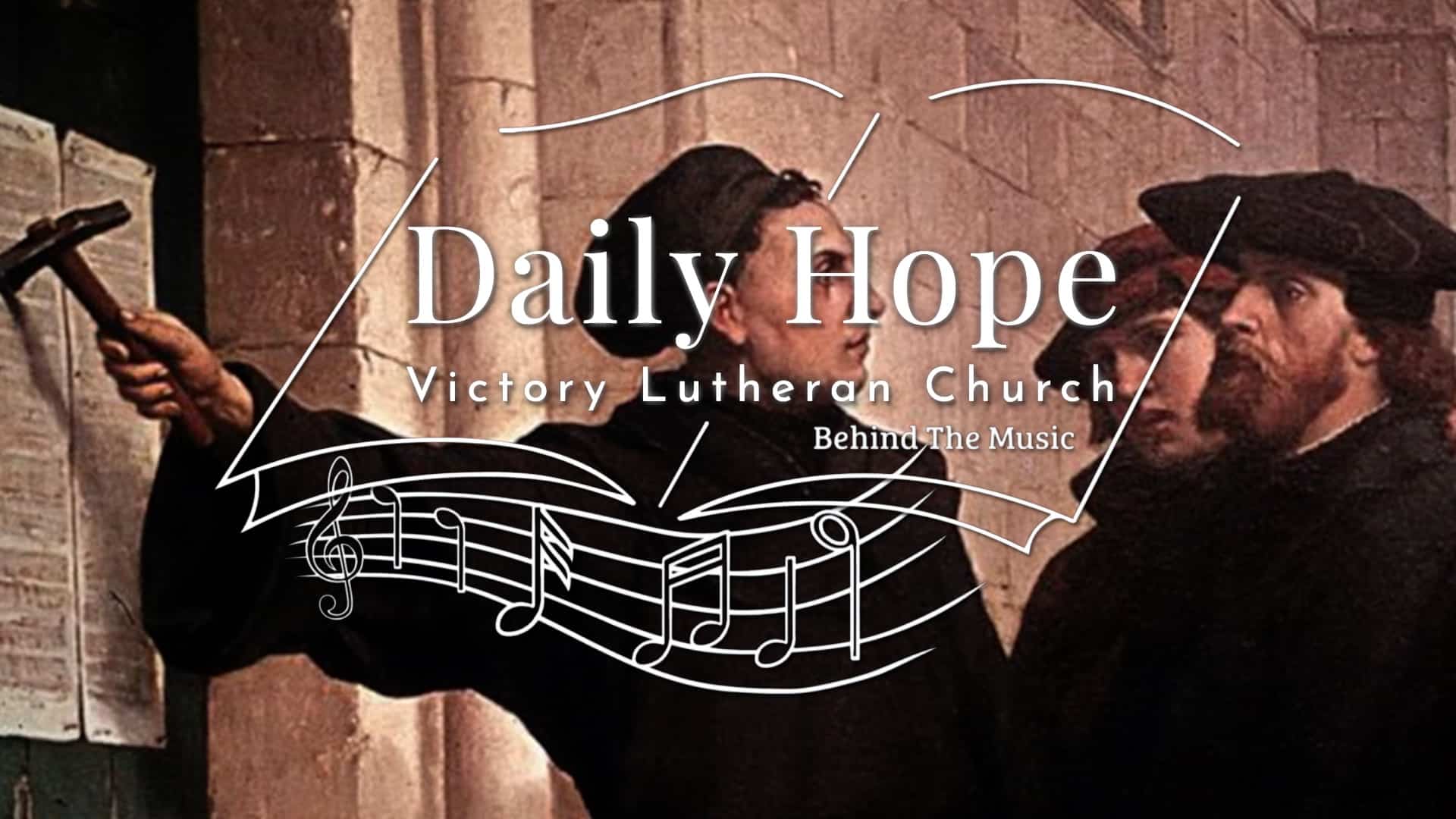 Daily Hope Oct 27