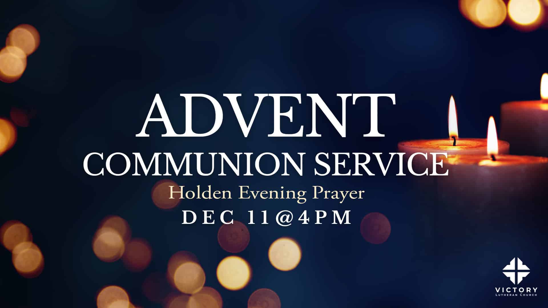 Advent Communion 2024 slide