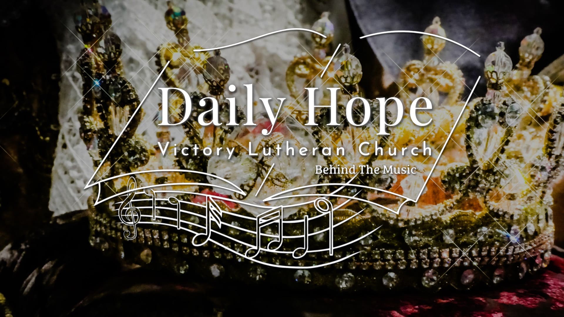 Daily Hope Nov 24