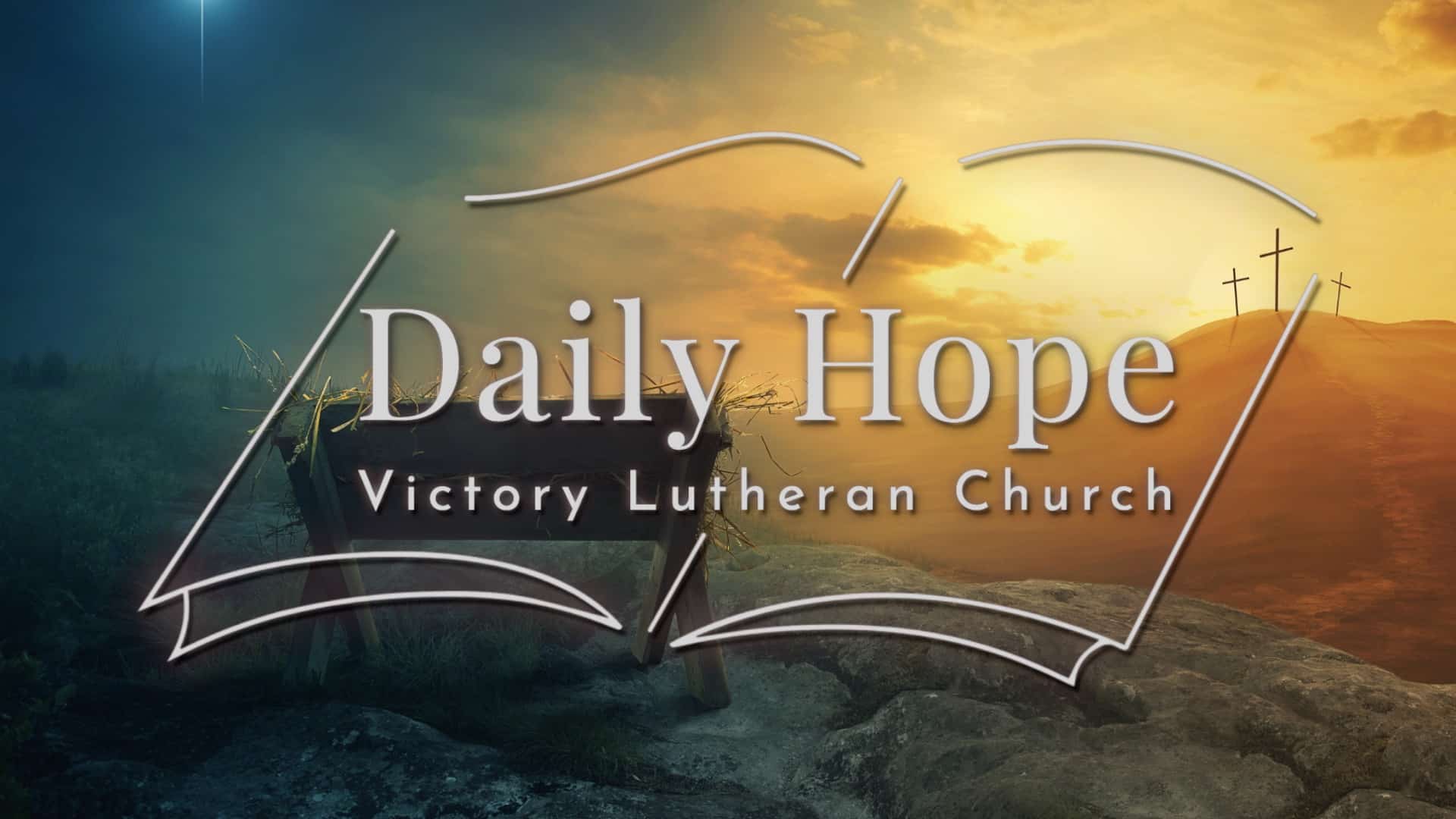 Daily Hope Dec 13 2