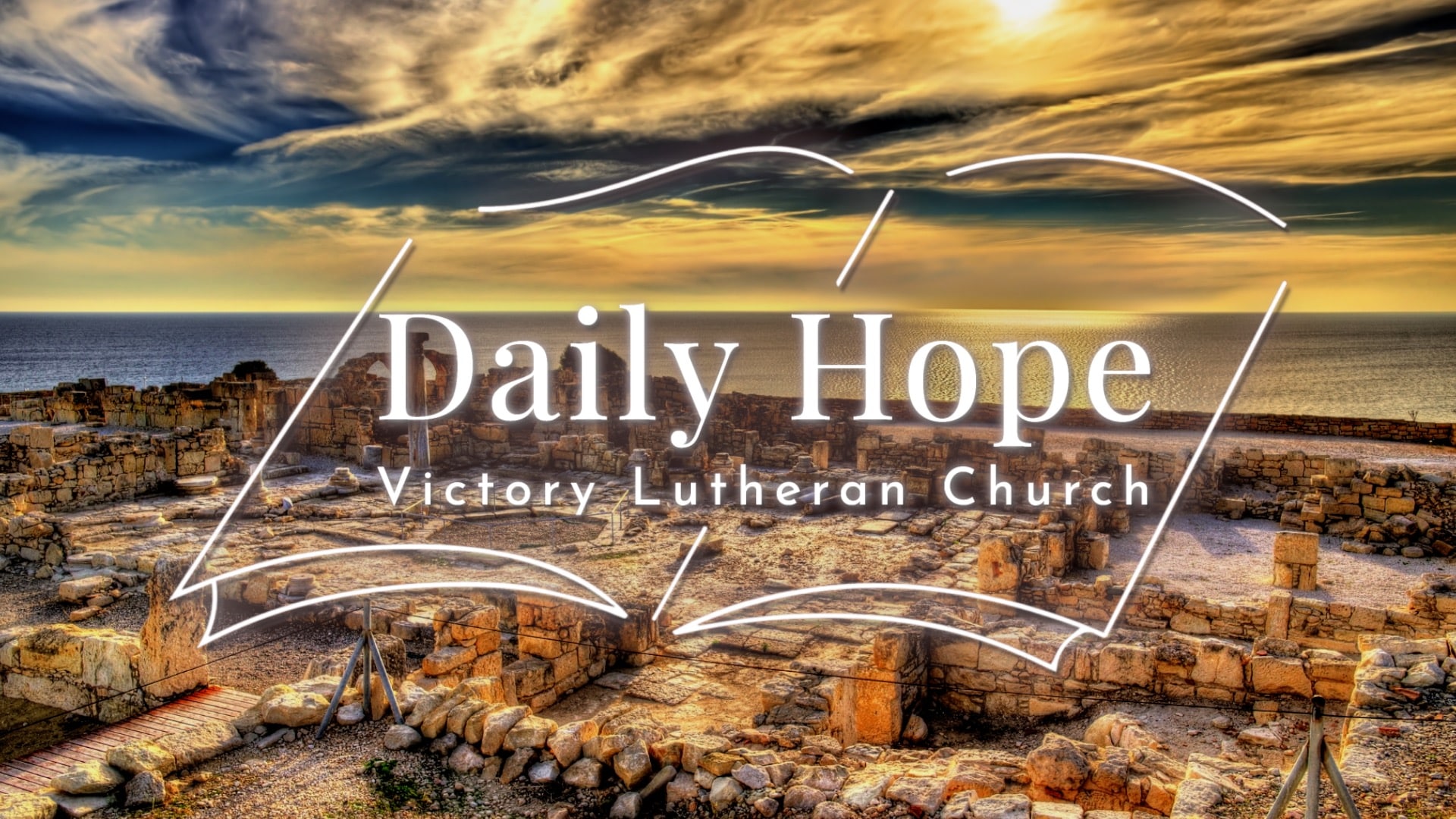 Daily Hope Dec 4