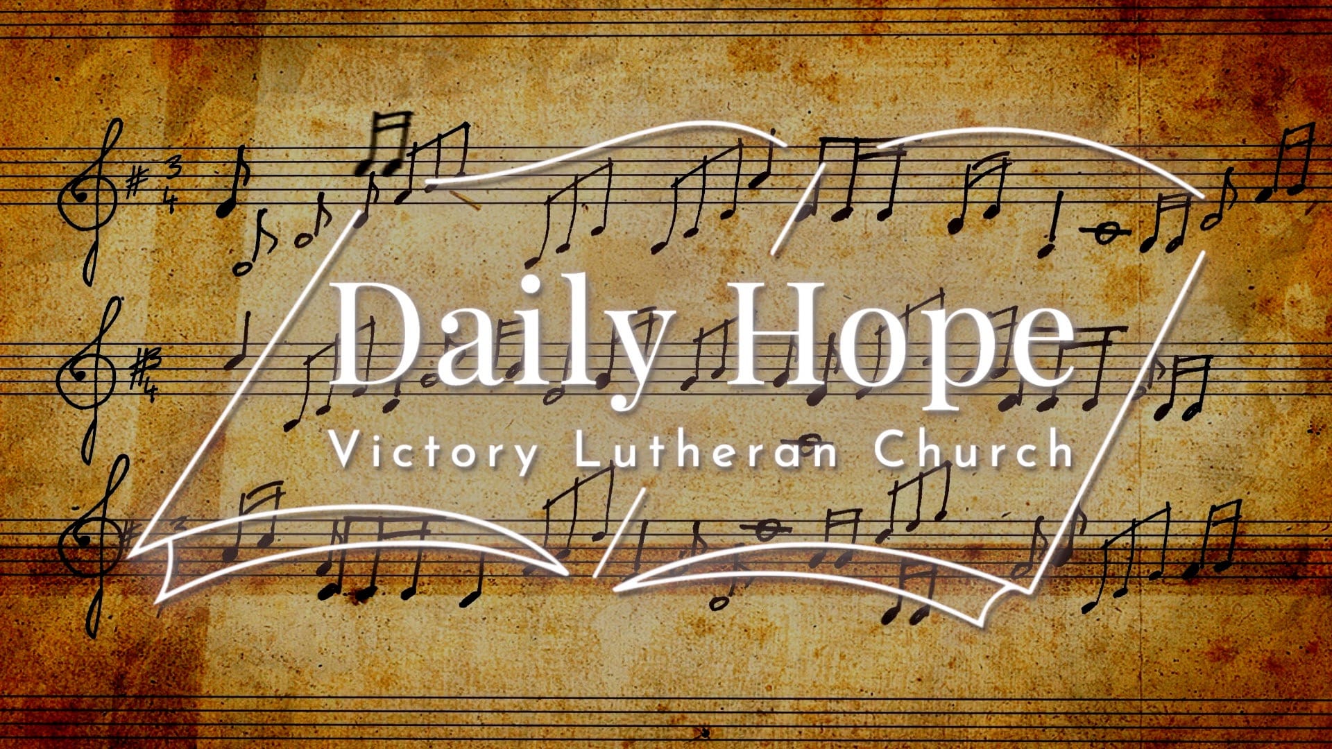 Daily Hope Dec 5 2