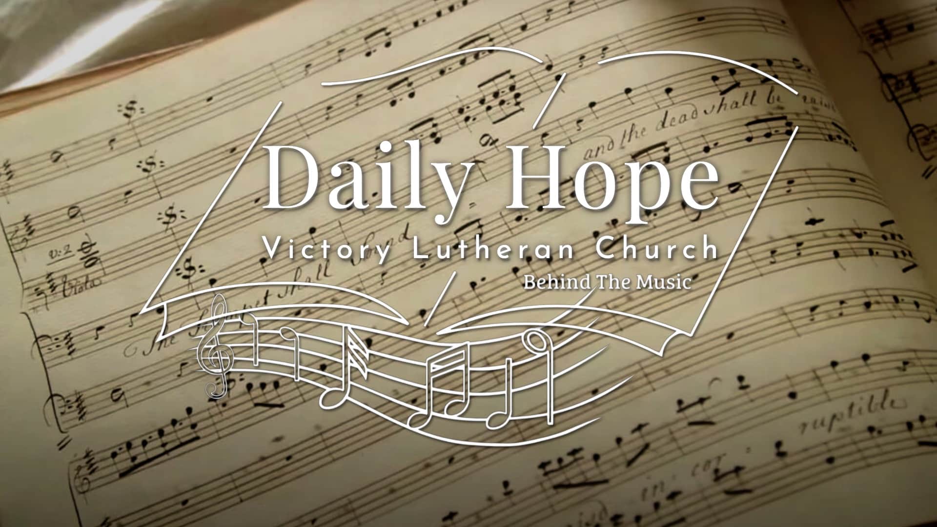 Daily Hope Dec 8 2