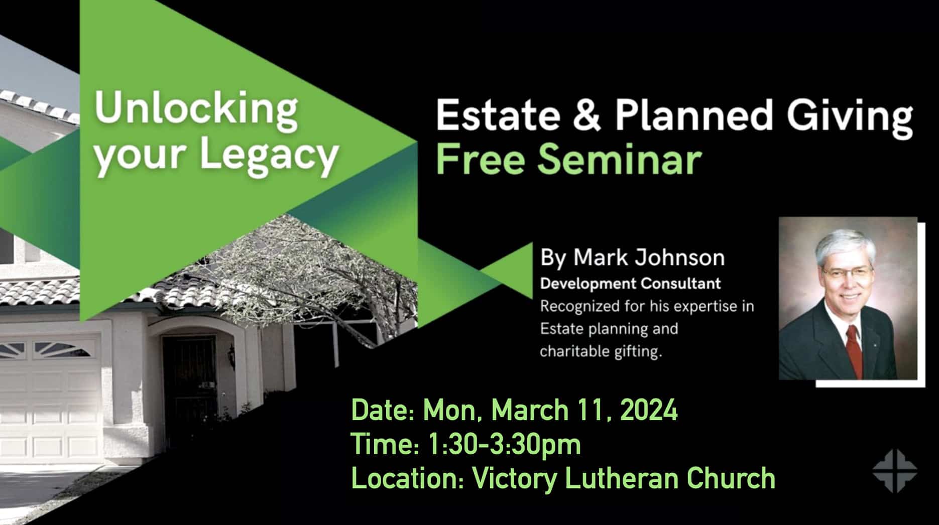 March 11 Estate Planning