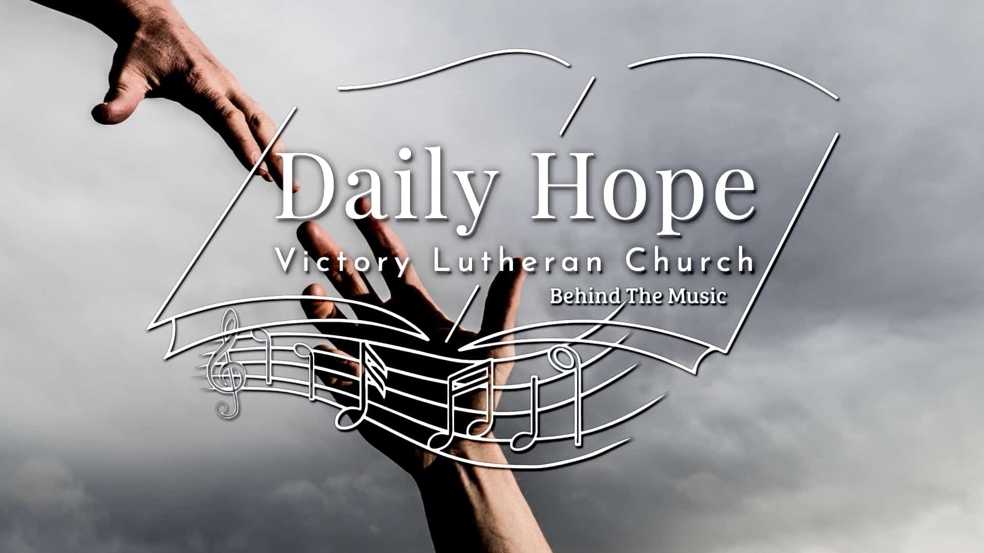 Daily Hope Jan 26