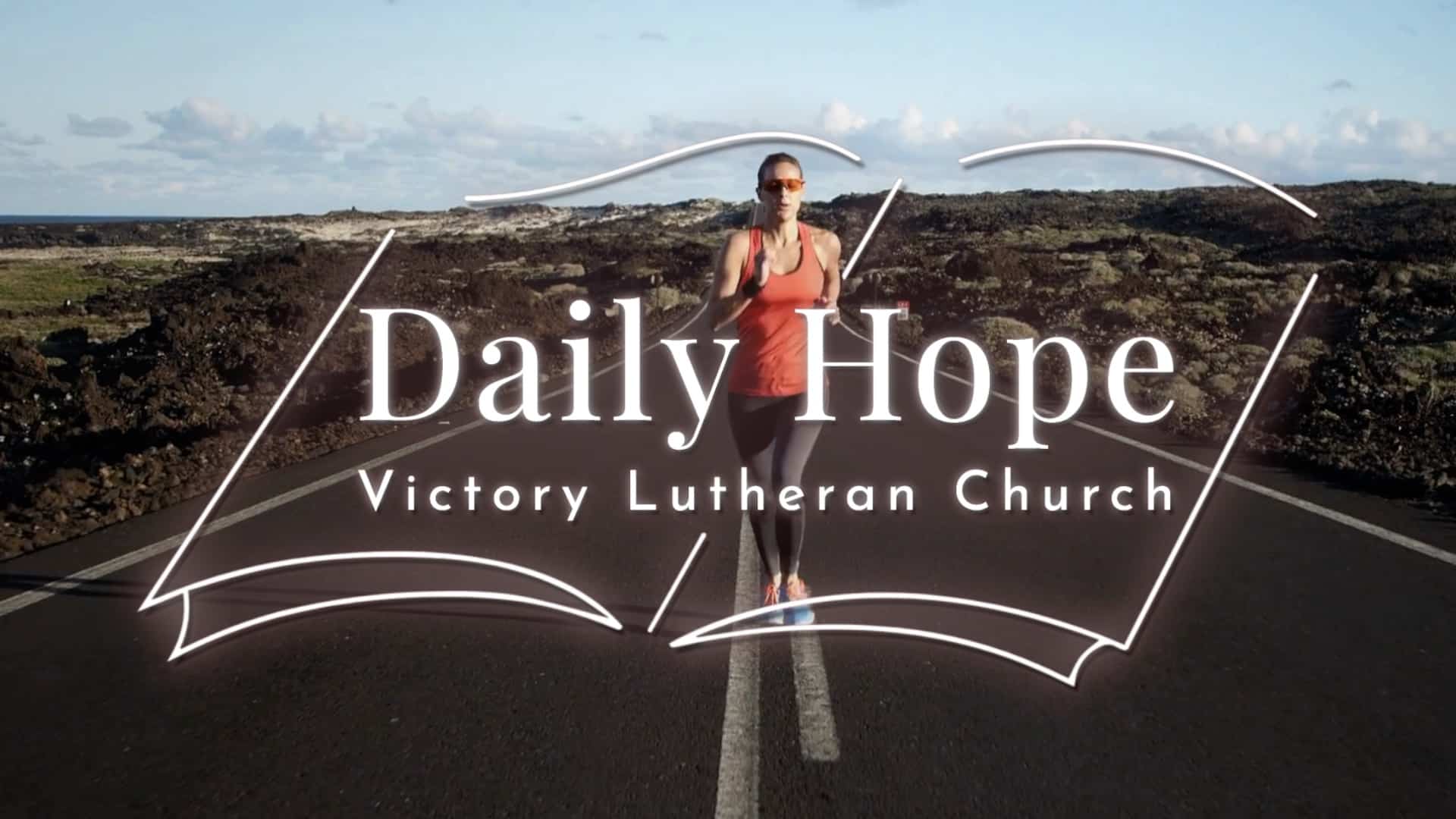 Daily Hope Jan 31