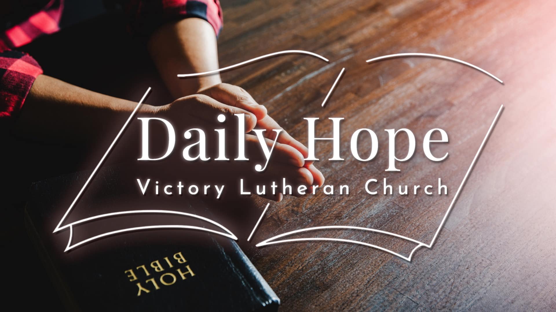 Daily Hope Feb 15