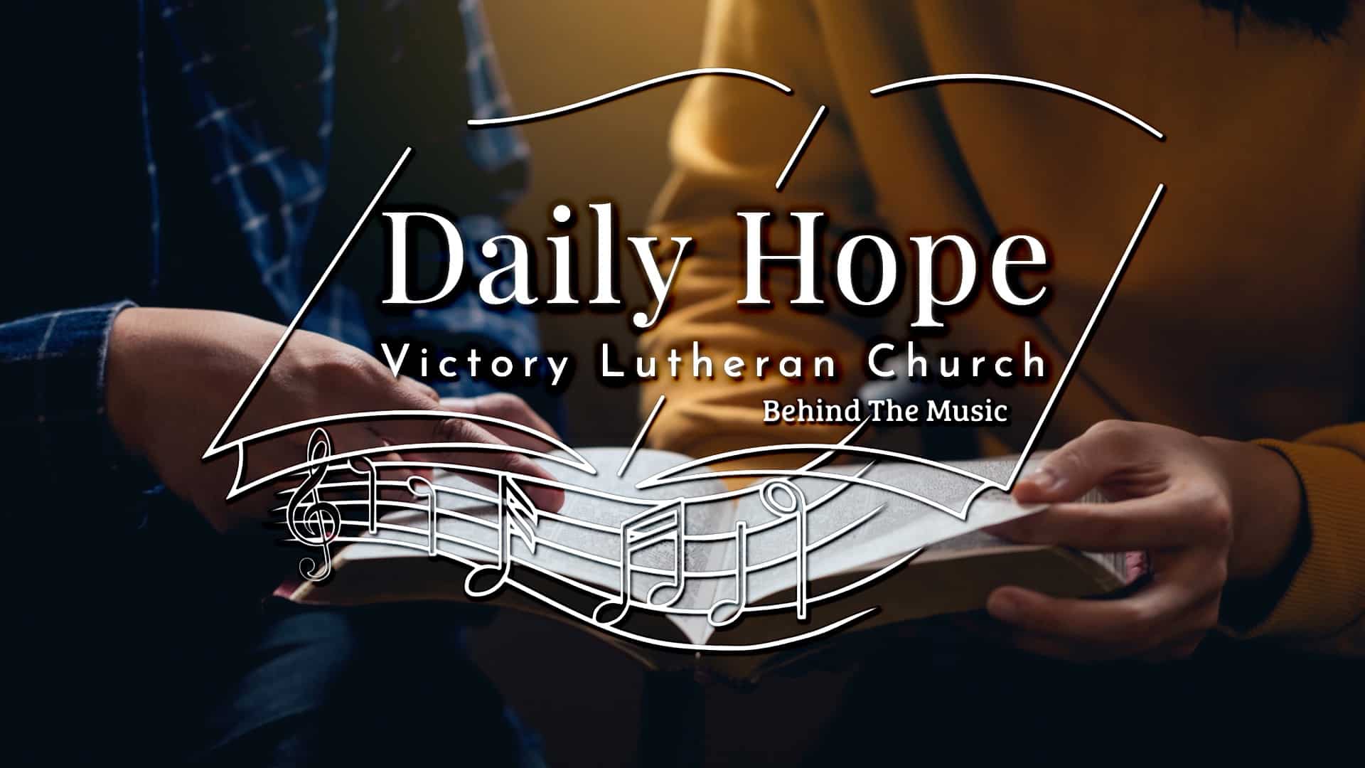 Daily Hope Feb 2