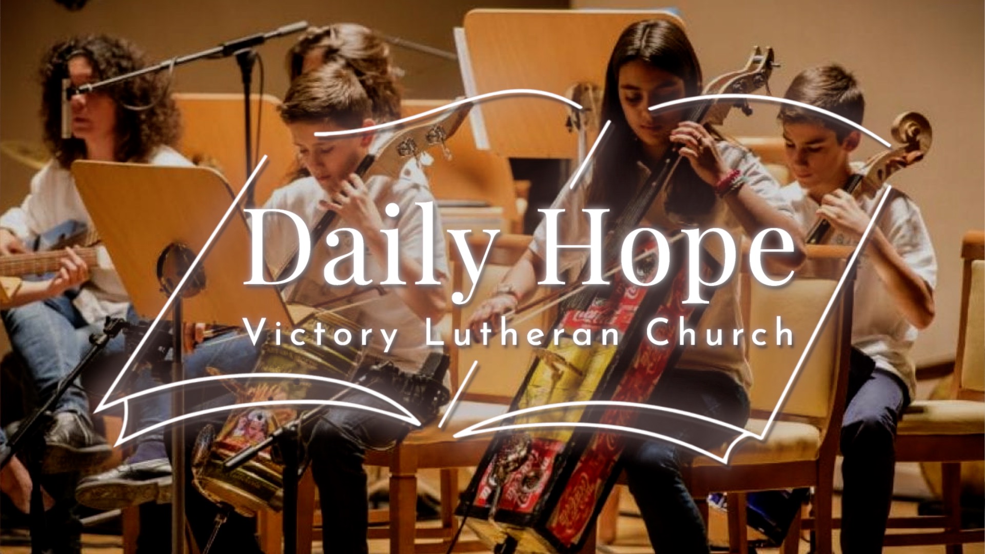 Daily Hope Feb 22