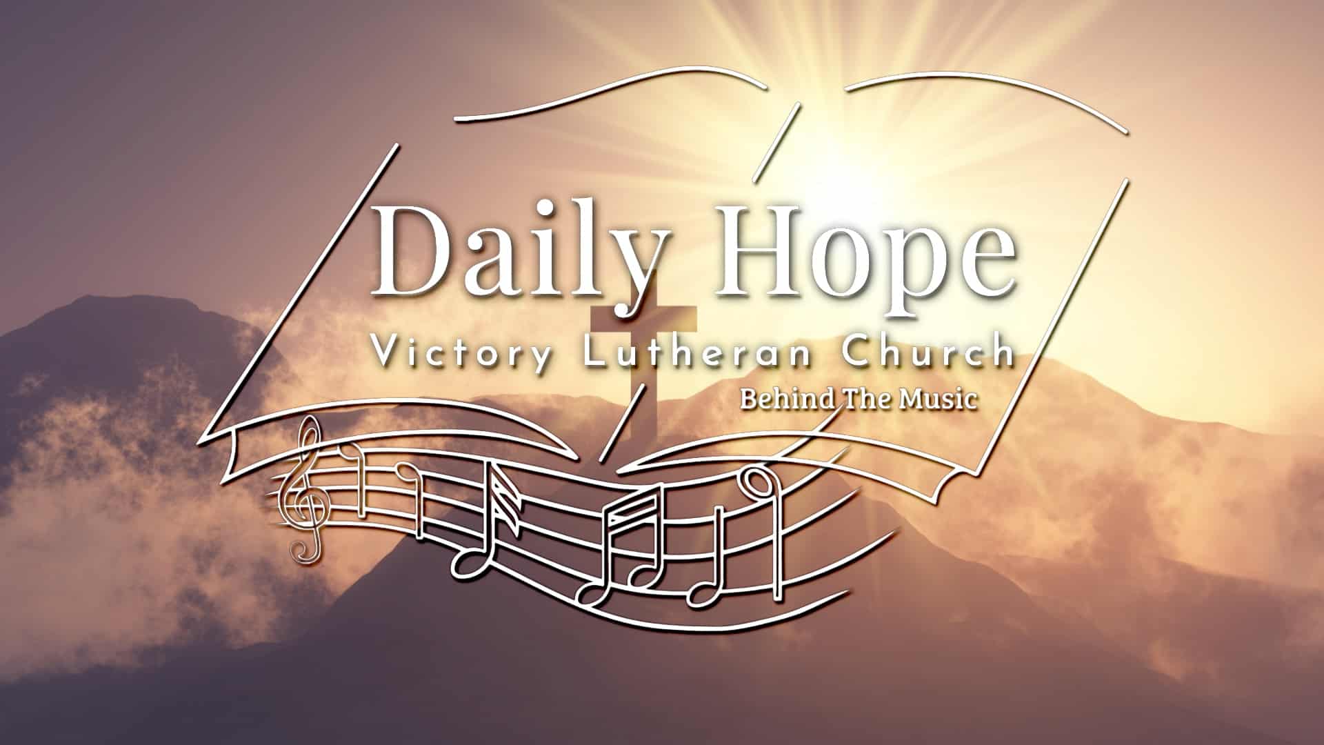 Daily Hope Feb 23