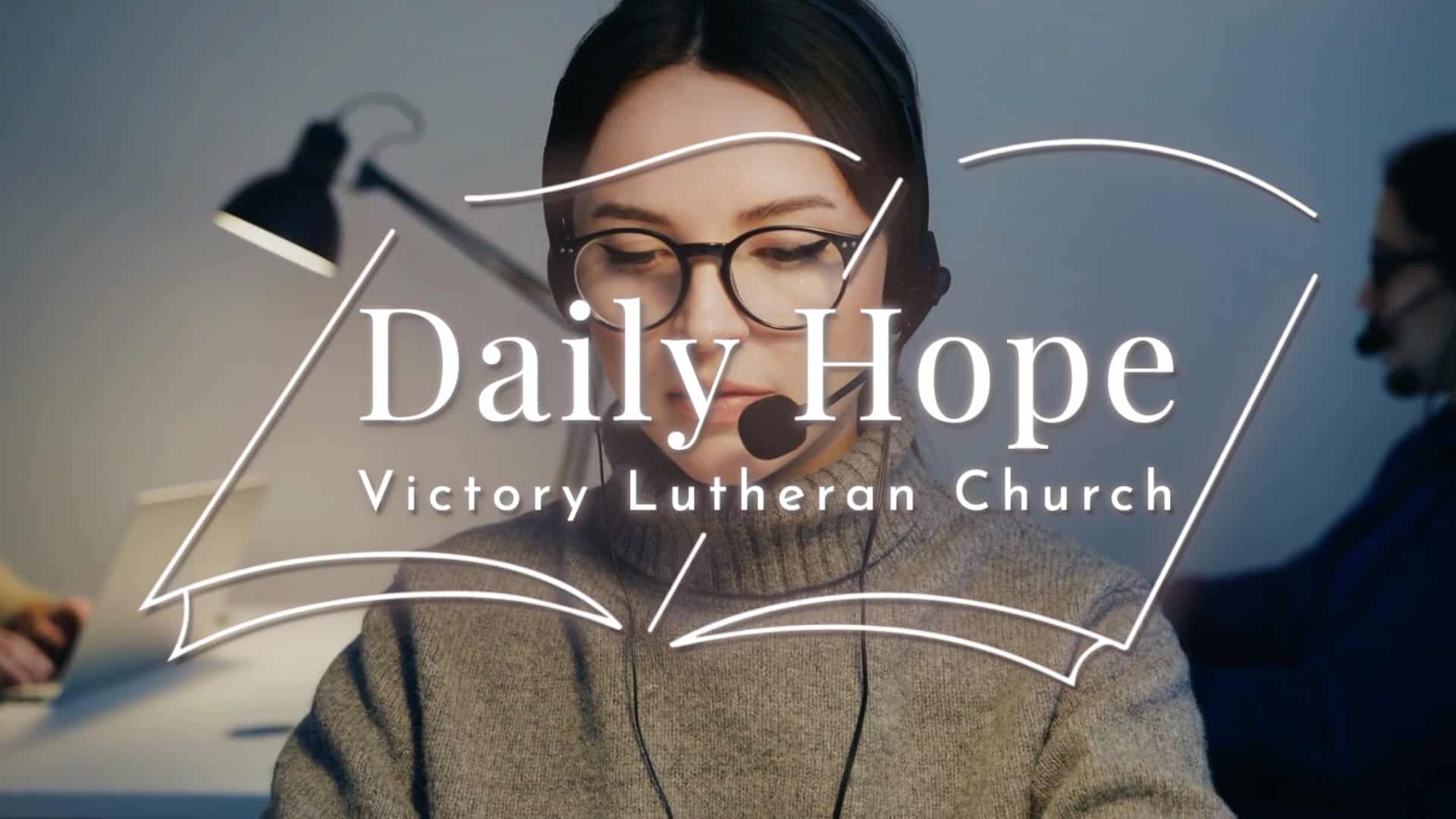 Daily Hope Feb 28