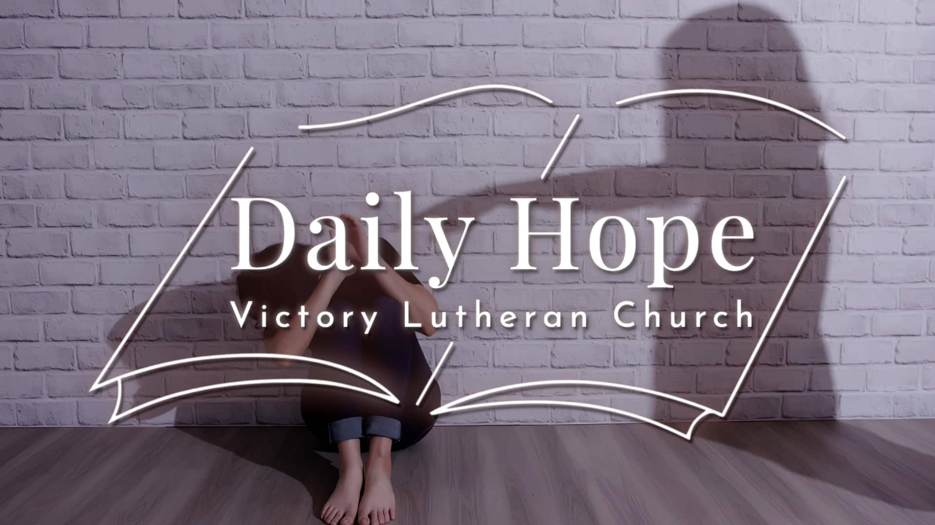Daily Hope Feb 29