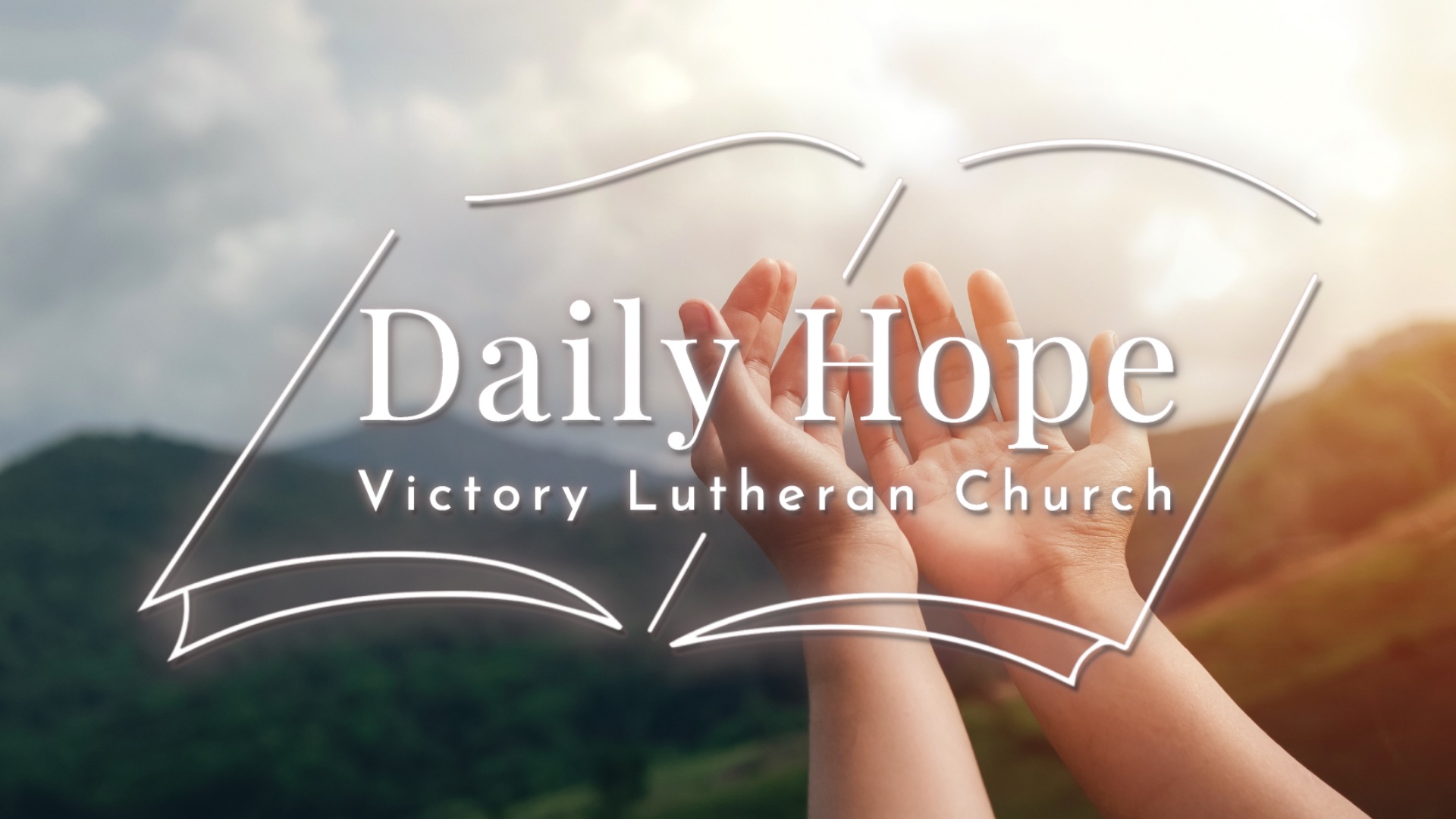 Daily Hope Feb 6