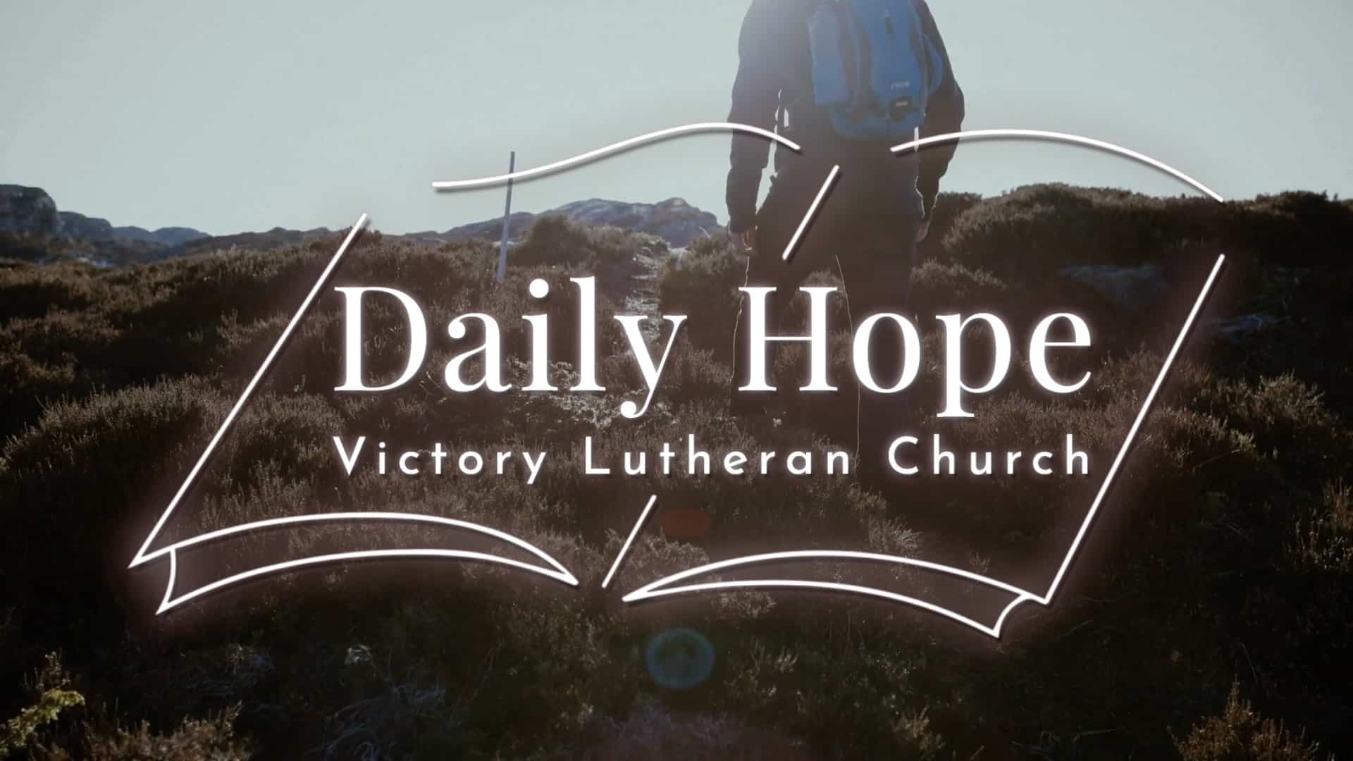 Daily Hope Feb 7