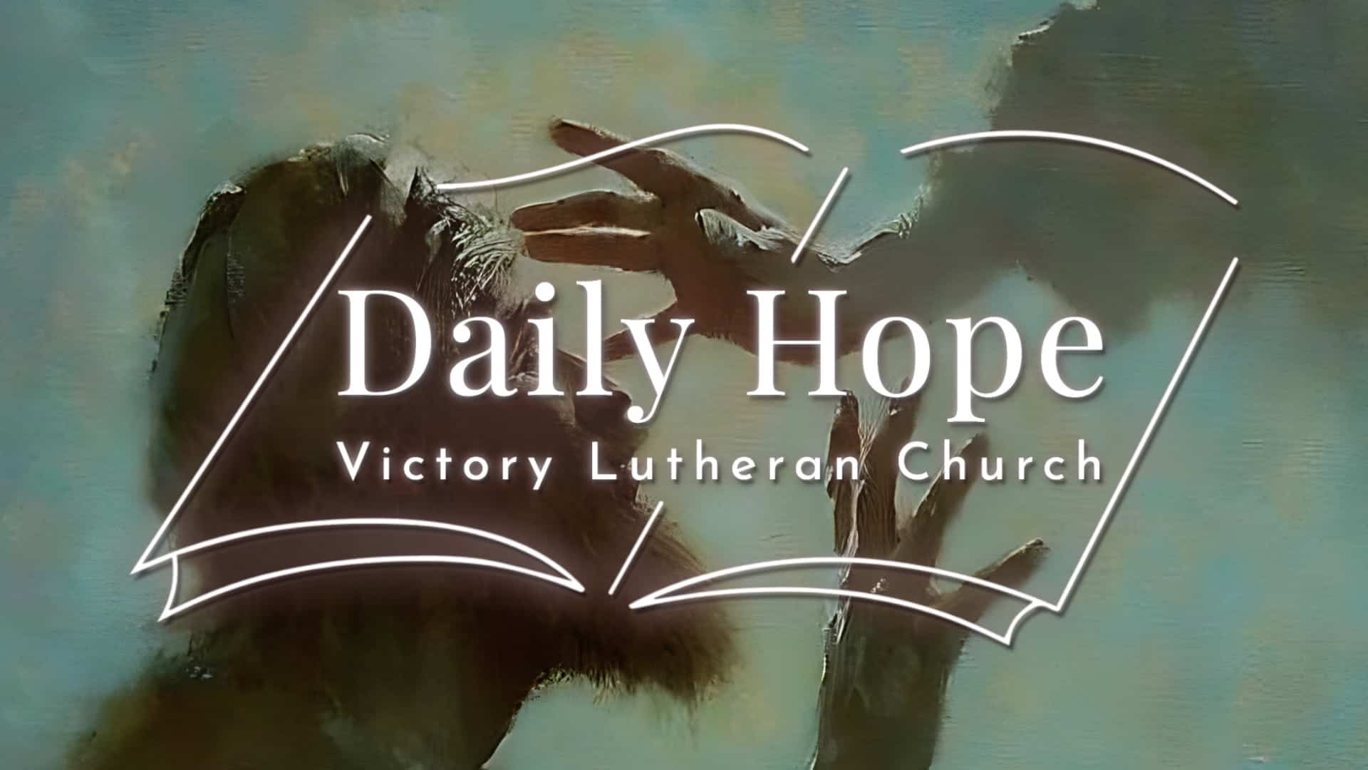 Daily Hope Mar 27