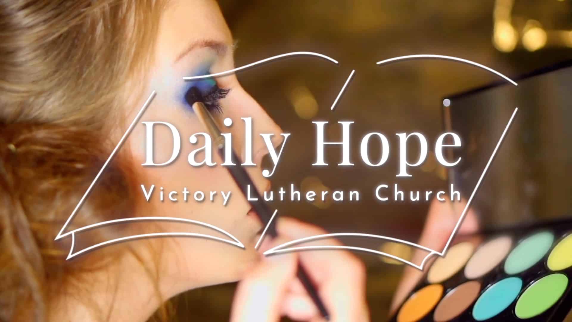 Daily Hope Mar 28