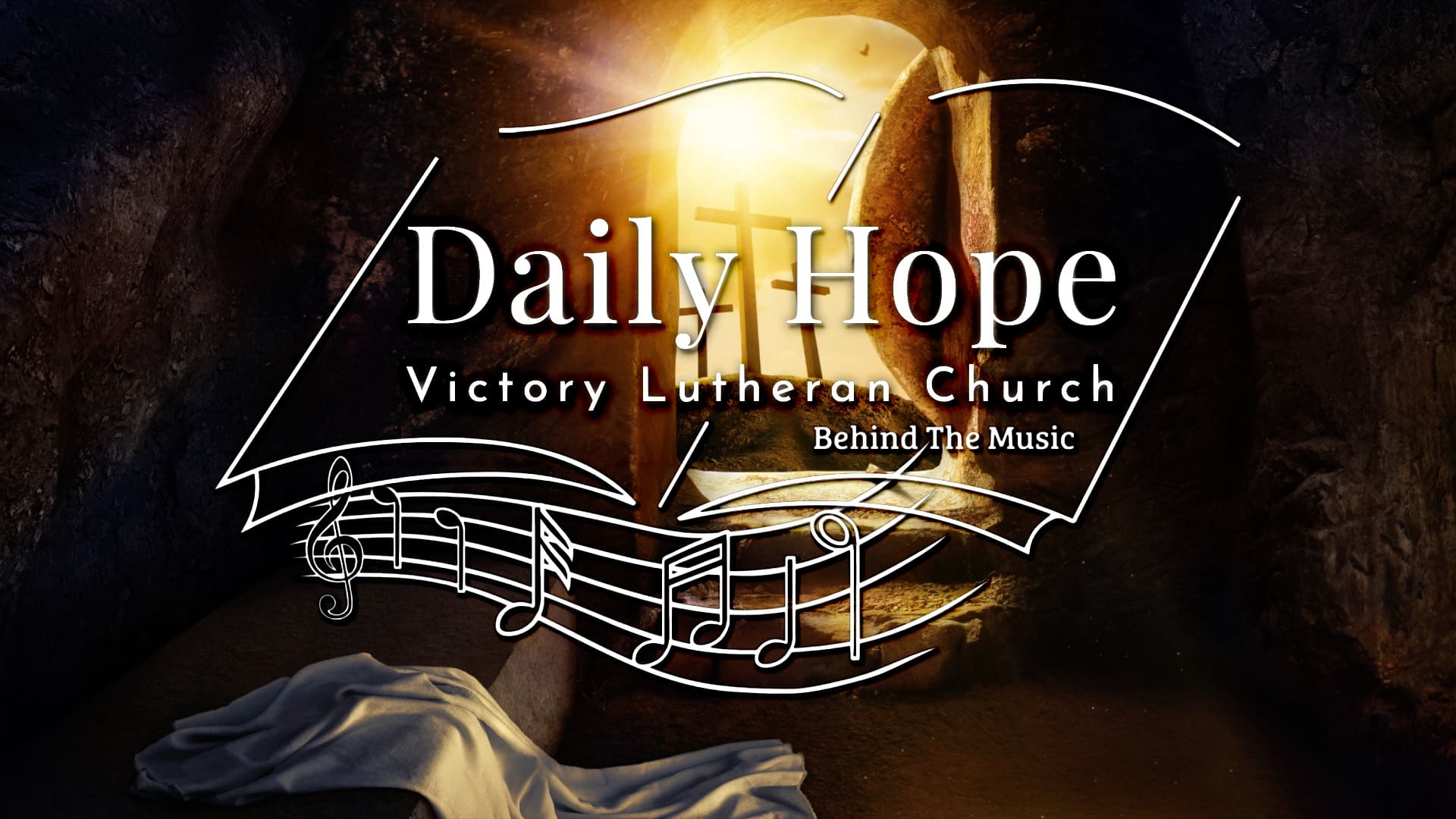 Daily Hope Mar 29