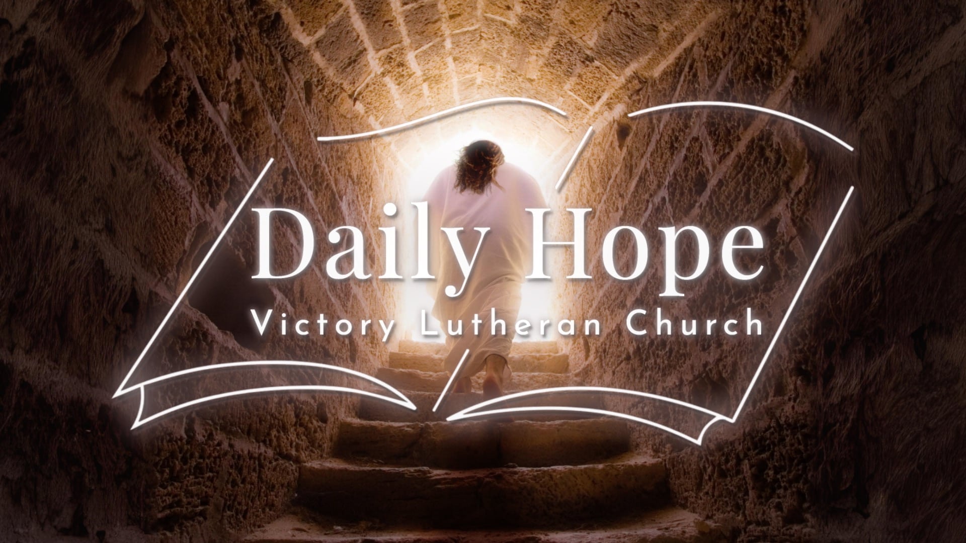 Daily Hope Apr 1