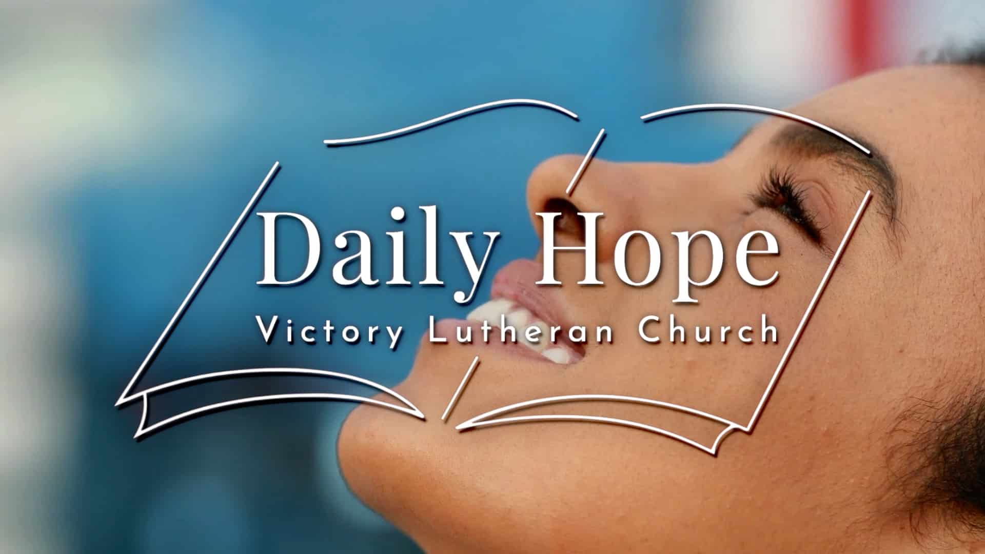 Daily Hope Apr 29