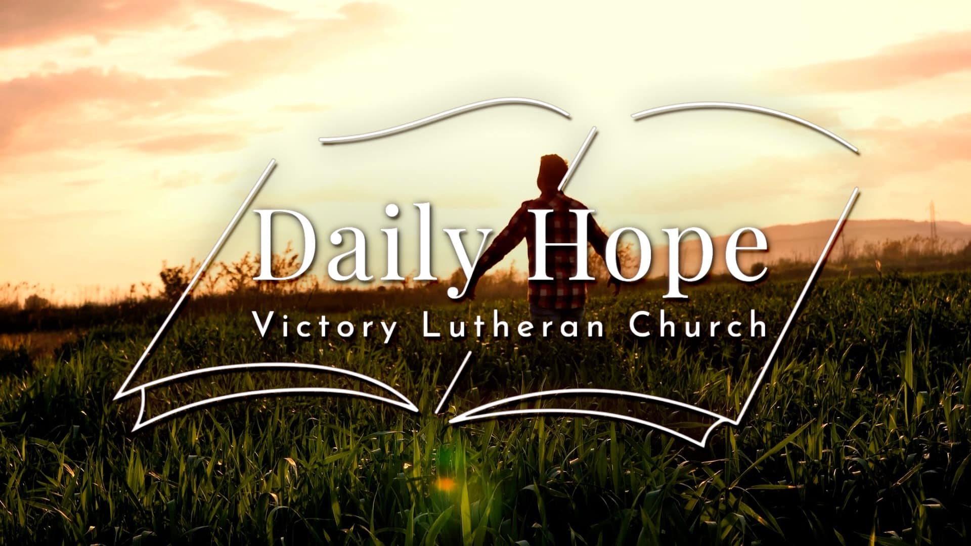 Daily Hope June 10