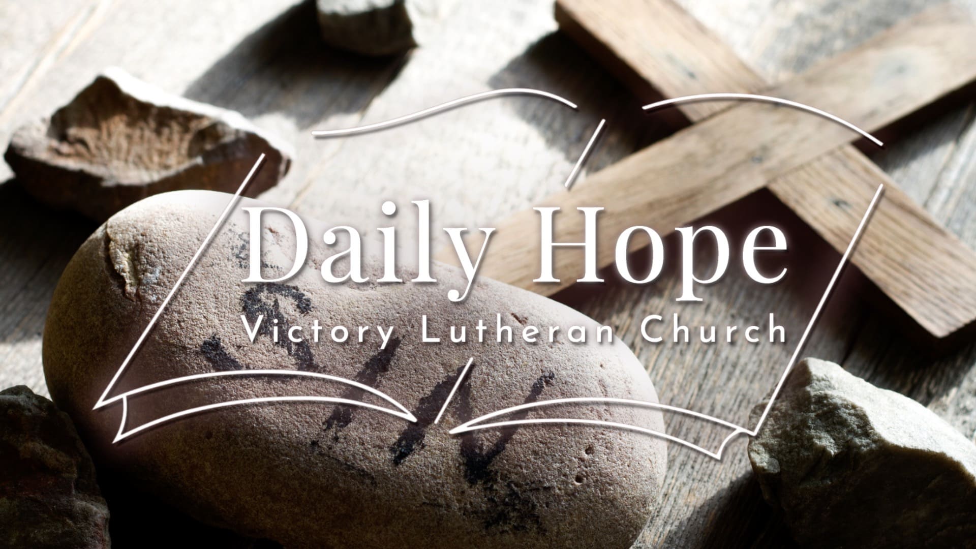 Daily Hope June 13