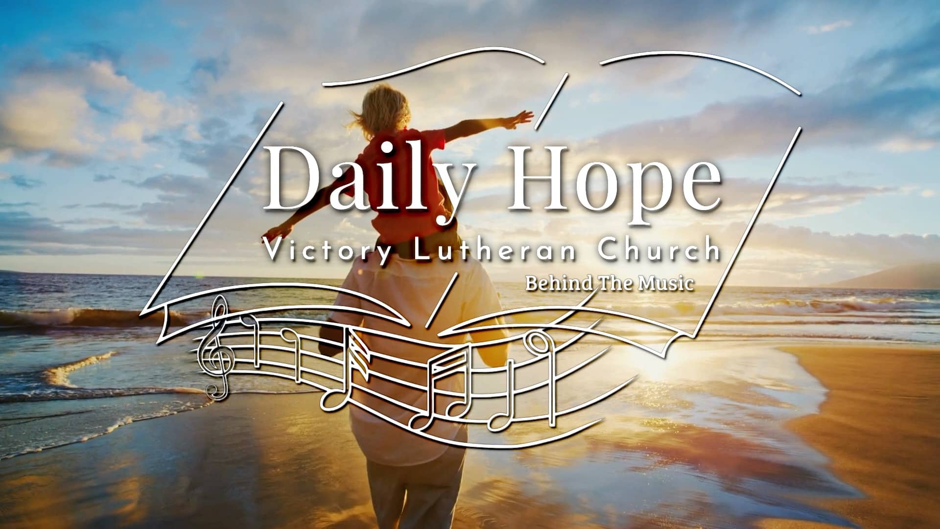 Daily Hope June 14