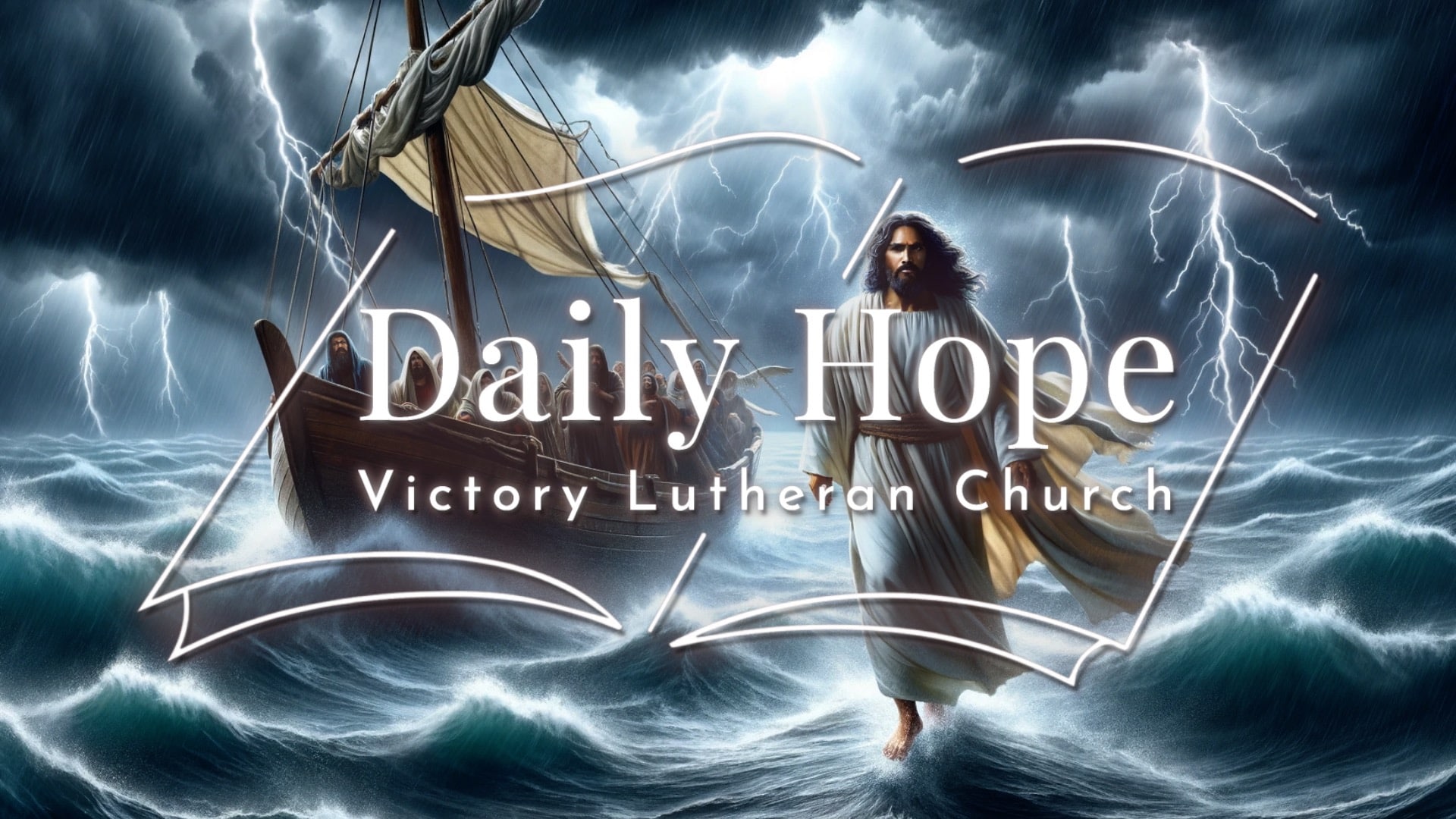 Daily Hope June 5