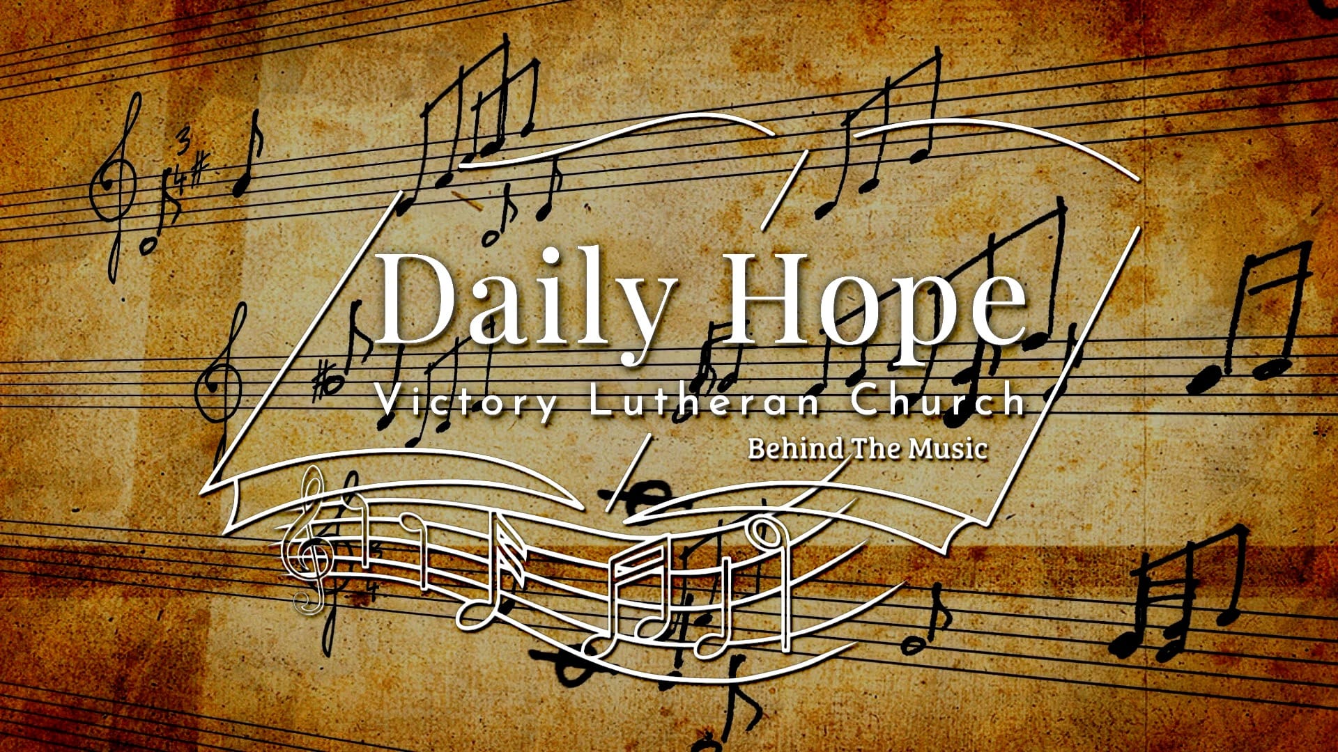 Daily Hope June 7