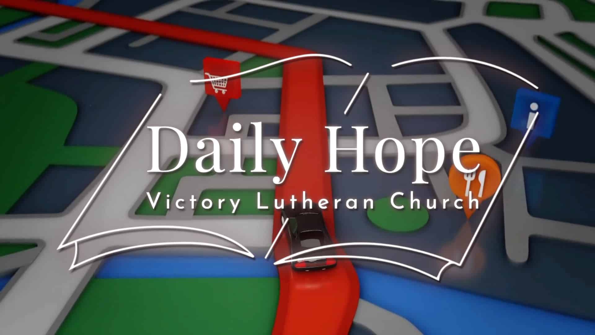 Daily Hope Aug 14