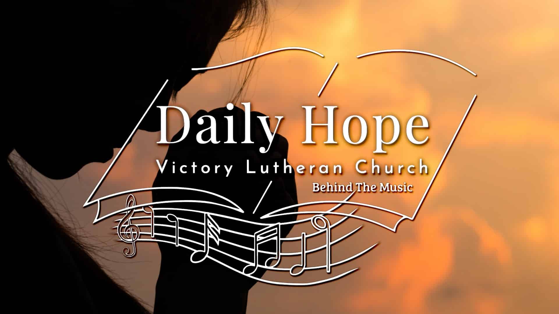 Daily Hope Aug 16