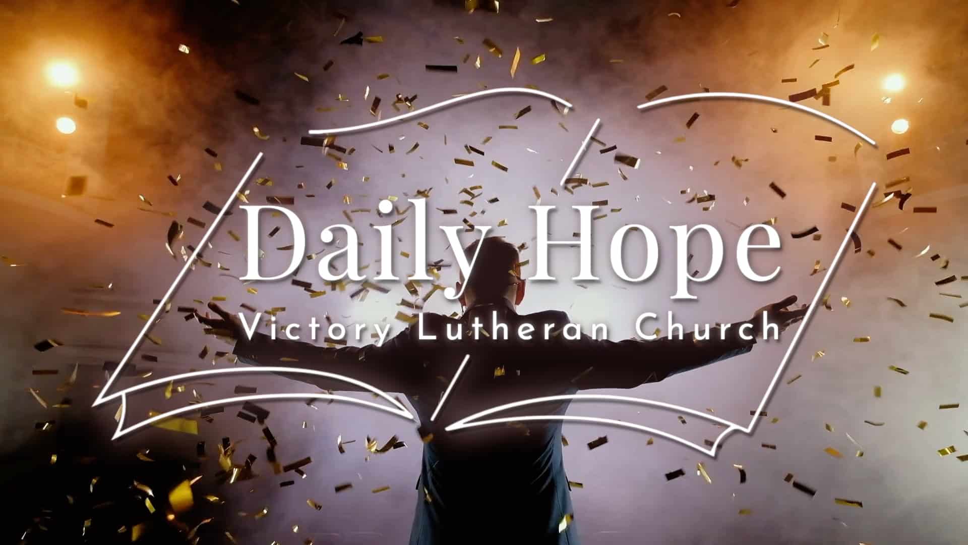 Daily Hope Aug 6