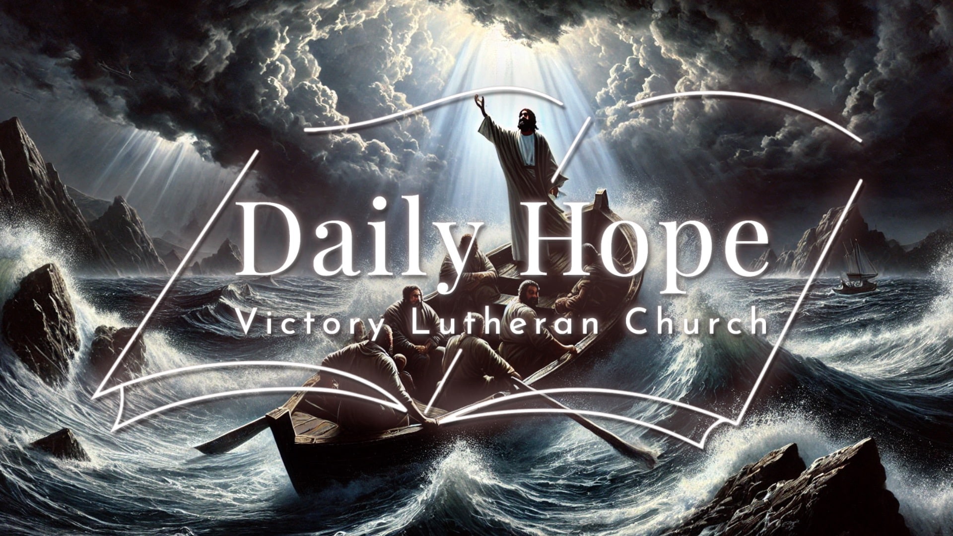 Daily Hope Aug 7