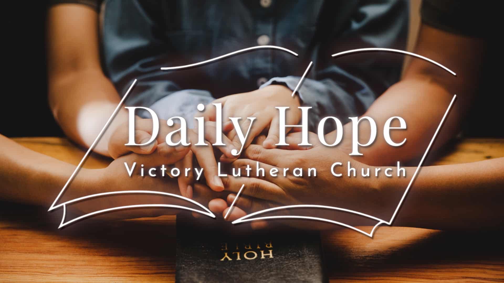 Daily Hope Sep 19