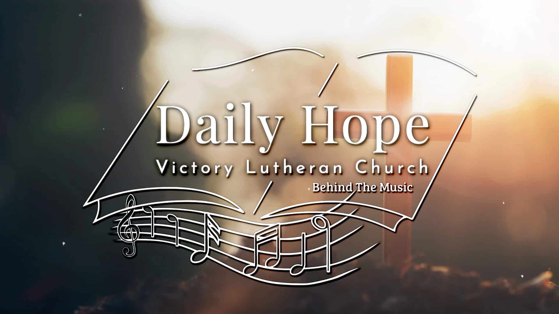 Daily Hope Sep 6