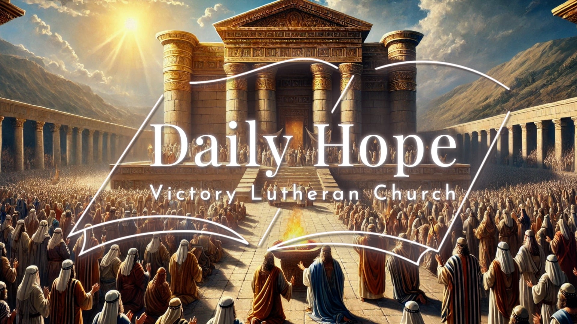 Daily Hope Sep 9