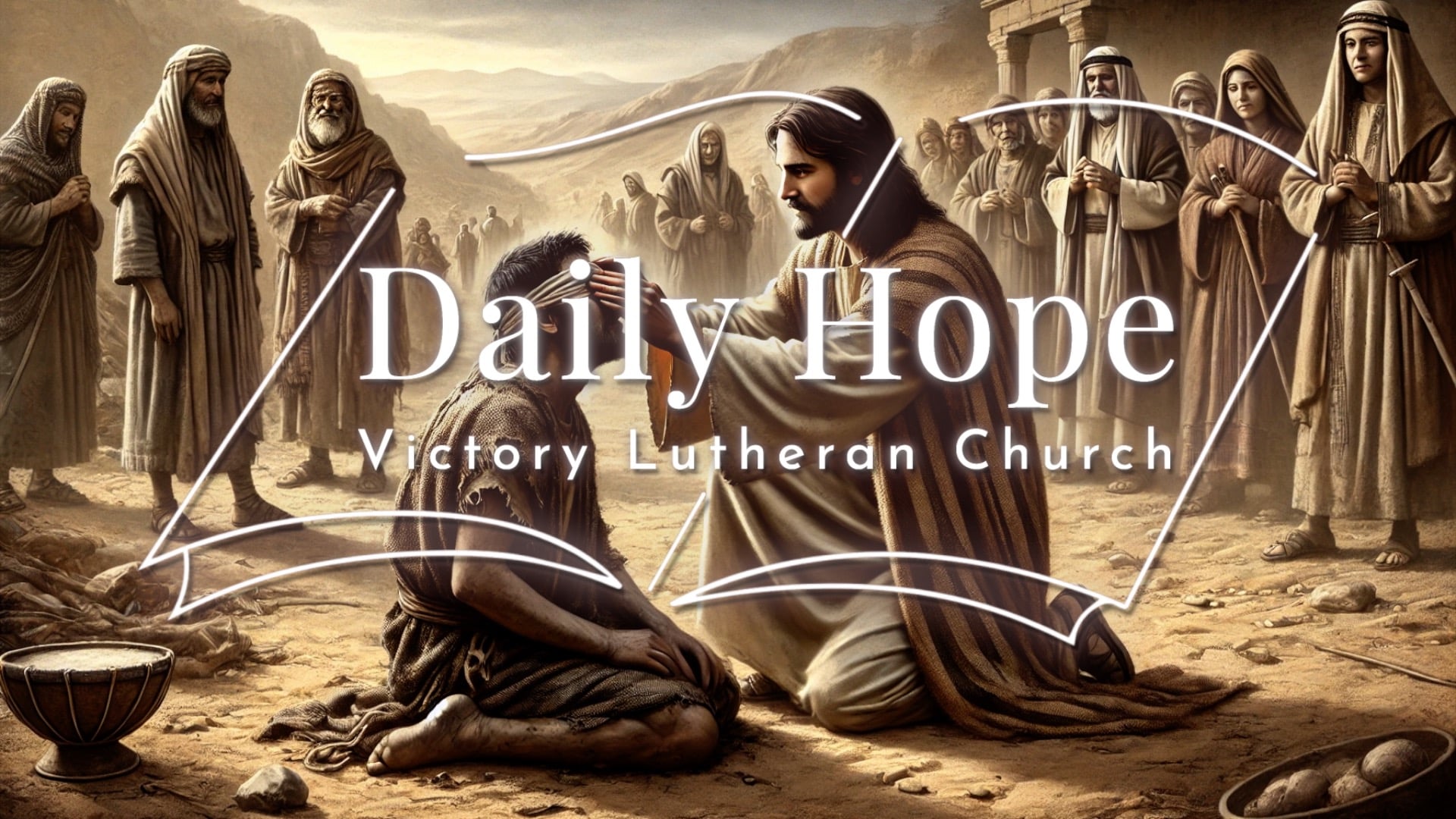 Daily Hope Oct 30