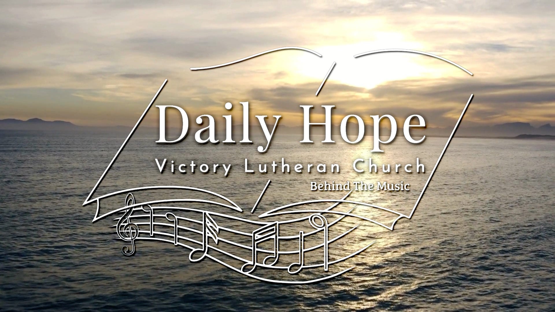 Daily Hope Nov 1