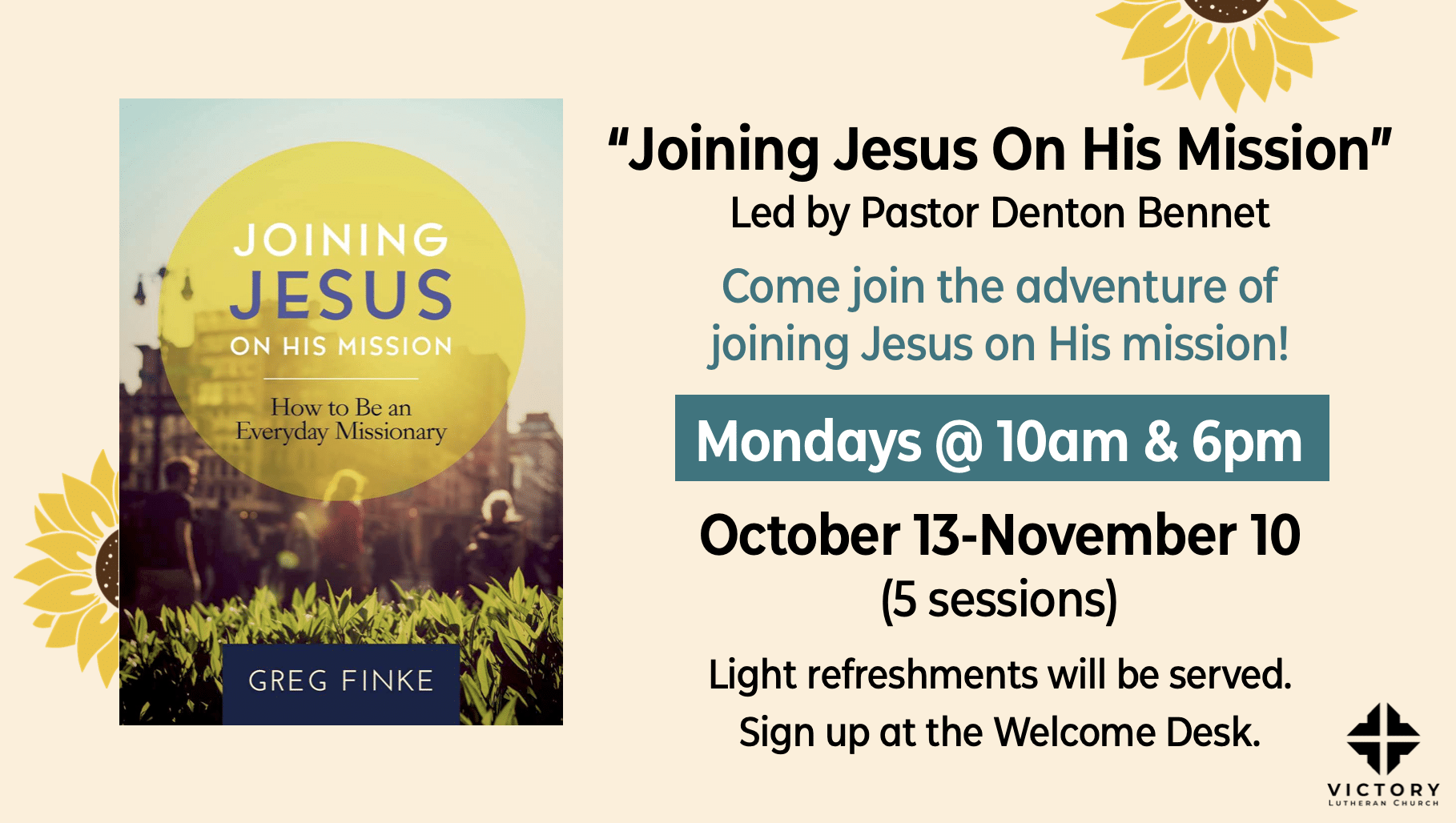 Joining Jesus slide updated