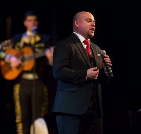 Carlos Feliciano photo_