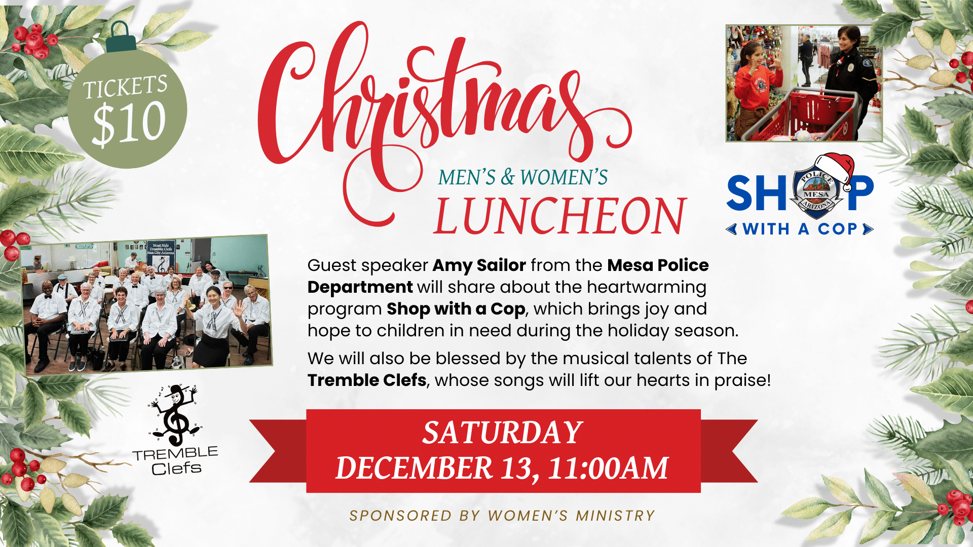 Womens Luncheon Slide 1920 x 1080