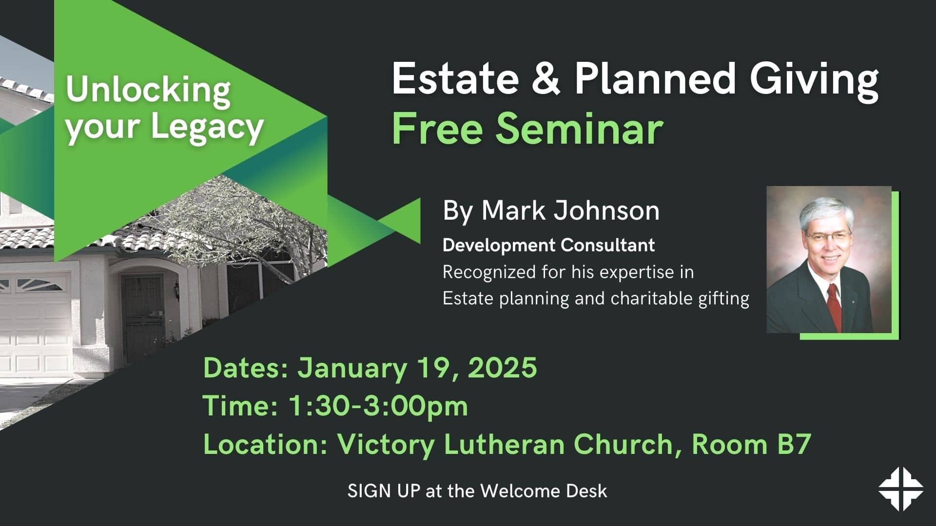 JAN 19 Estate Seminar slide
