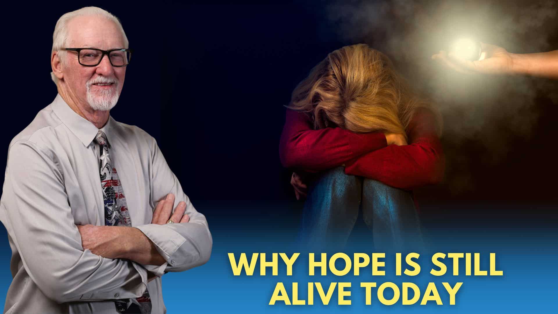 Daily Hope Apr 28