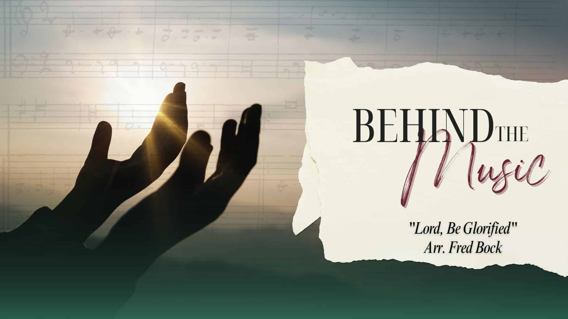 Daily Hope May 29