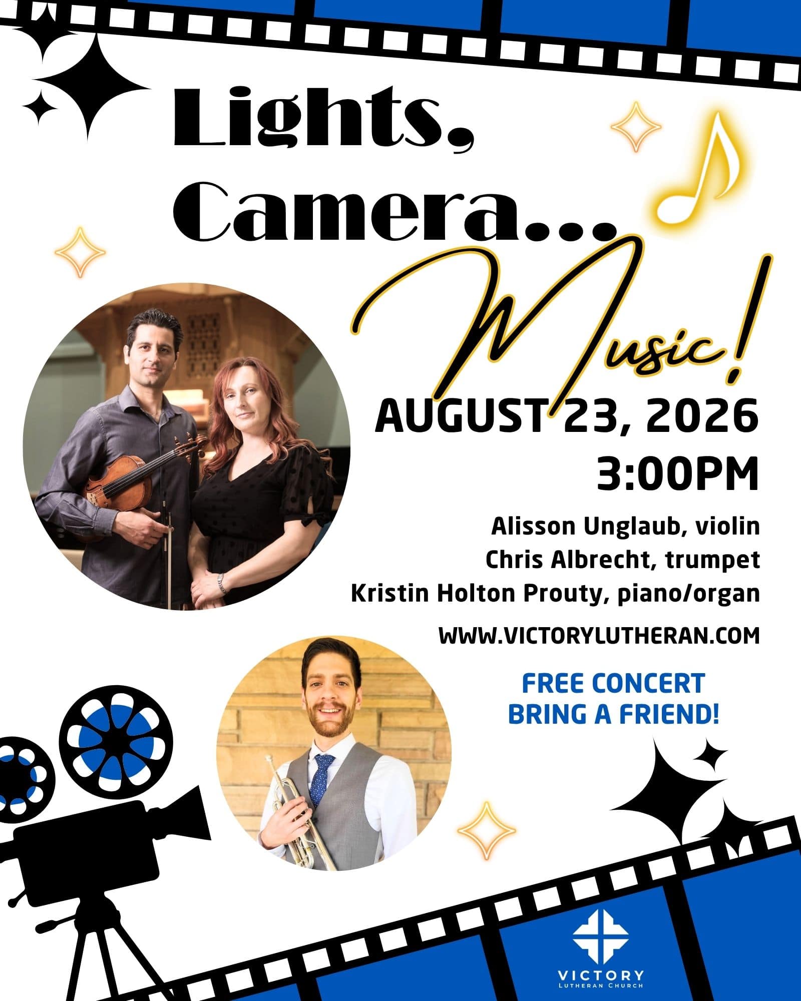 Summer Concert